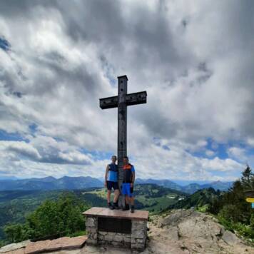 Stefan aus Vöcklabruck