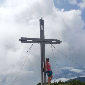 Melanie  aus Kirchdorf