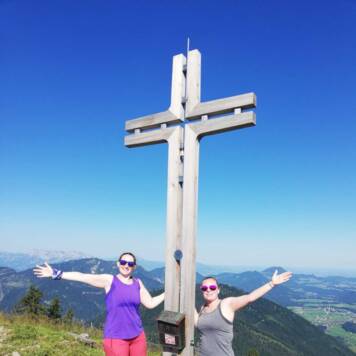 Melanie  aus Kirchdorf