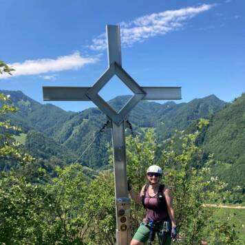 Melanie  aus Kirchdorf