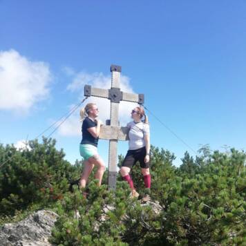 Melanie  aus Kirchdorf