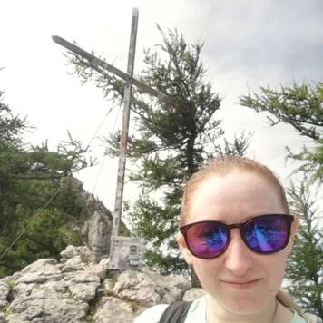 Melanie  aus Kirchdorf