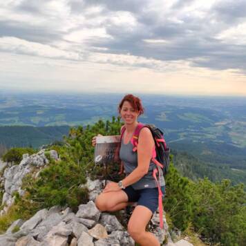 Regina aus Kirchdorf