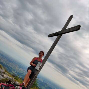 Regina aus Kirchdorf