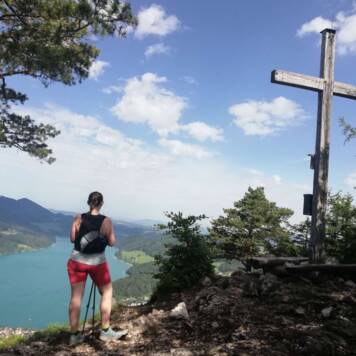 Melanie  aus Kirchdorf