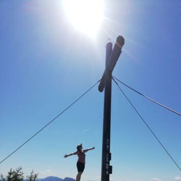 Melanie  aus Kirchdorf