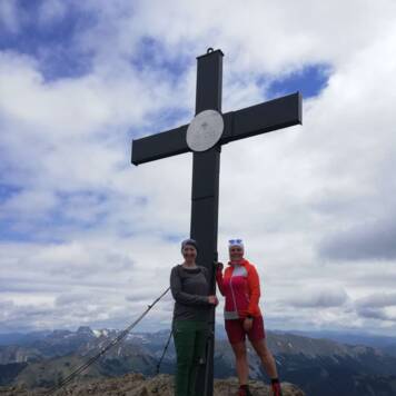 Melanie  aus Kirchdorf