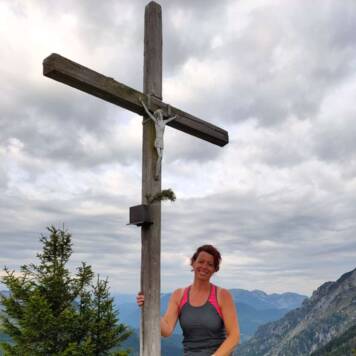 Regina aus Kirchdorf