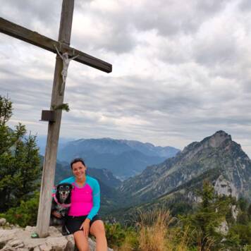 Sabine aus Kirchdorf