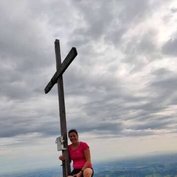 Sabine aus Kirchdorf