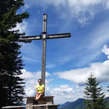 Eva aus Vöcklabruck