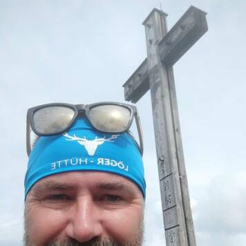 Christian  aus Gmunden