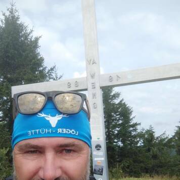 Christian  aus Gmunden