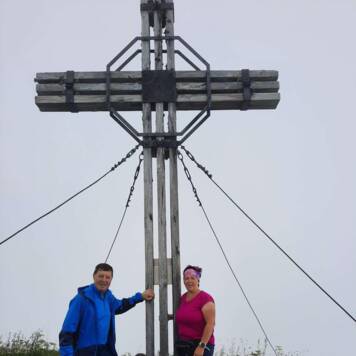 Ingrid aus Schärding