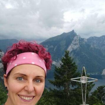 Ursula aus Kirchdorf