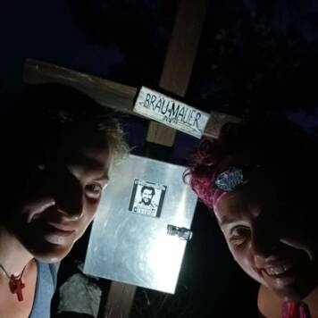 Viktoria  aus Kirchdorf