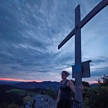 Viktoria aus Kirchdorf