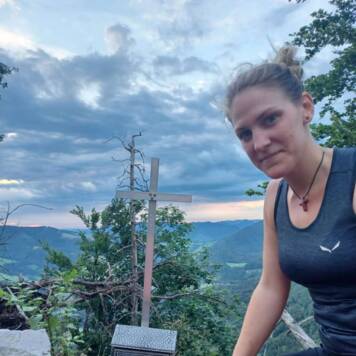 Viktoria aus Kirchdorf