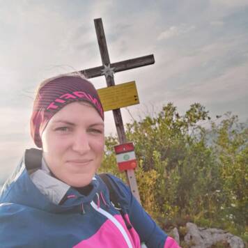 Viktoria aus Kirchdorf