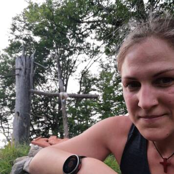 Viktoria aus Kirchdorf