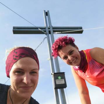 Viktoria aus Kirchdorf