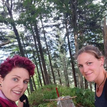 Viktoria aus Kirchdorf