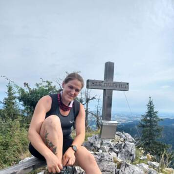 Viktoria aus Kirchdorf