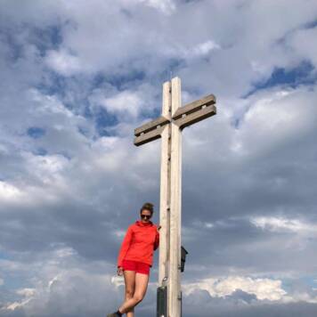 Claudia  aus Vöcklabruck