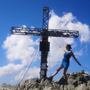 Judith  aus Rohrbach