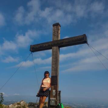 Alexandra aus Freistadt