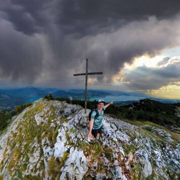 David aus Vöcklabruck