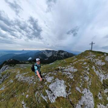 David aus Vöcklabruck