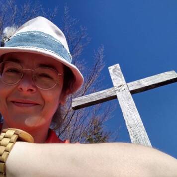 Sabina aus Kirchdorf