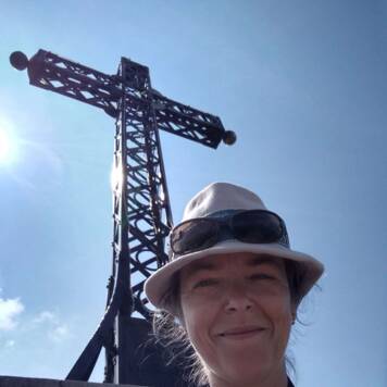 Sabina aus Kirchdorf