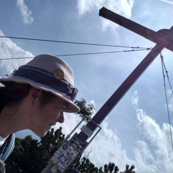 Sabina aus Kirchdorf