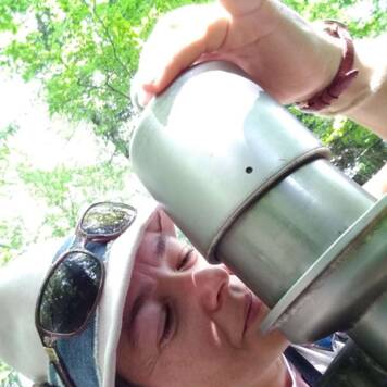 Sabina aus Kirchdorf