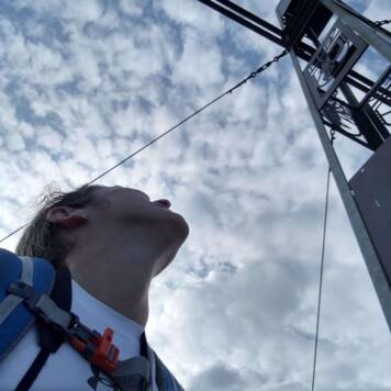 Sabina aus Kirchdorf