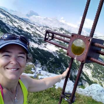 Sabina aus Kirchdorf