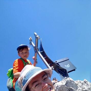 Sabina aus Kirchdorf