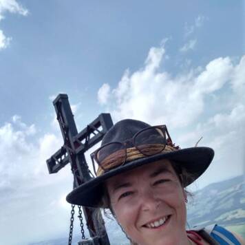 Sabina aus Kirchdorf