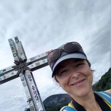 Sabina aus Kirchdorf