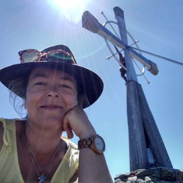 Sabina aus Kirchdorf