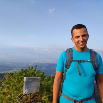 Stefan aus Vöcklabruck