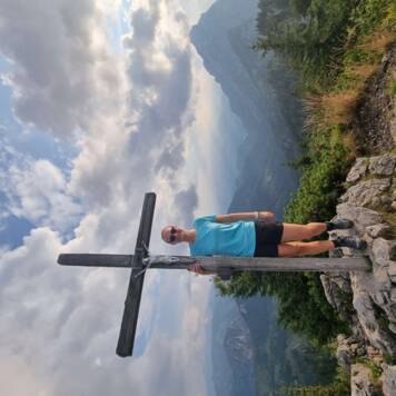 Chantal  aus Vöcklabruck