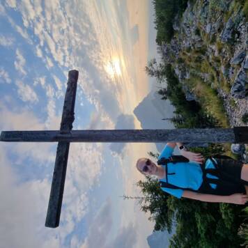 Chantal  aus Vöcklabruck