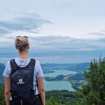 Chantal aus Vöcklabruck