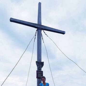 Susanne aus Grieskirchen