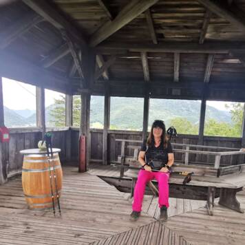 Elisabeth aus Urfahr-Umgebung