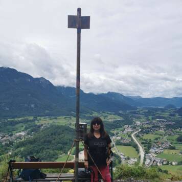 Elisabeth aus Urfahr-Umgebung