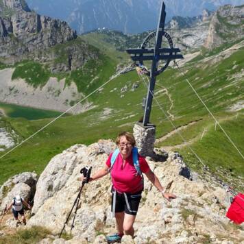 Christiana aus Scheibbs